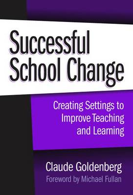 Successful School Change