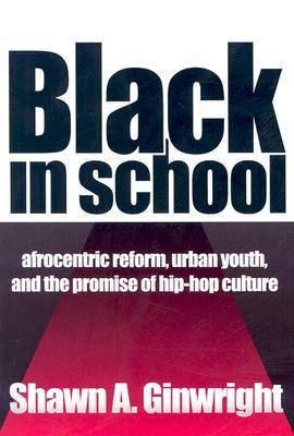 Black in School