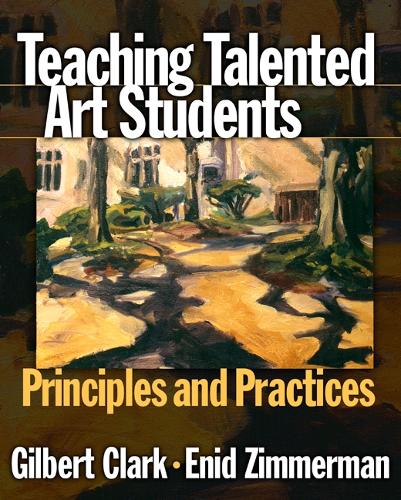 Teaching Talented Art Students