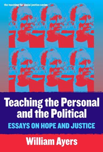 Teaching the Personal and the Political