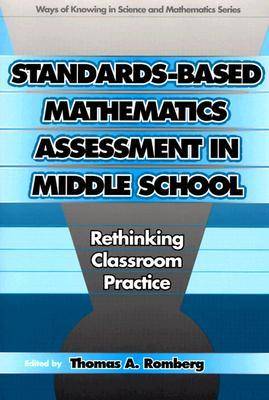 Standards-Based Mathematics Assessment in Middle School