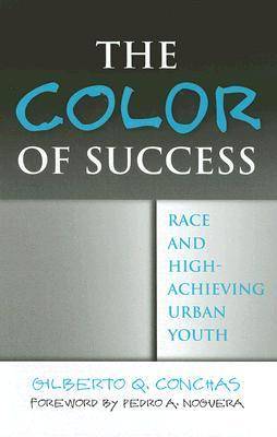 The Color of Success