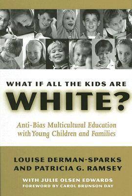 What If All the Kids are White?