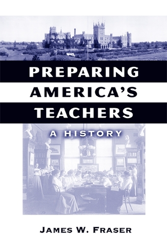 Preparing America's Teachers