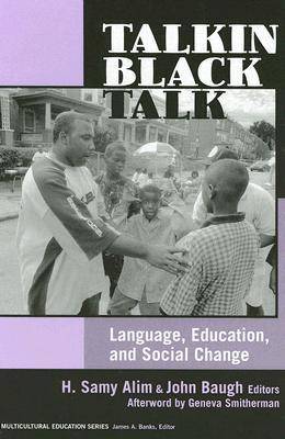 Talkin' Black Talk