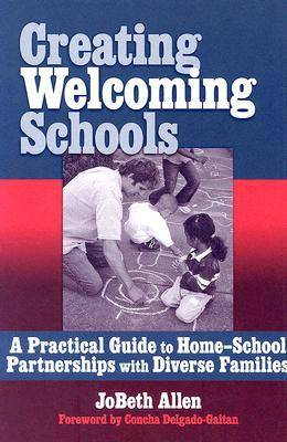 Creating Welcoming Schools
