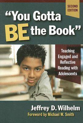 You Gotta be the Book
