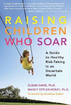Raising Children Who Soar