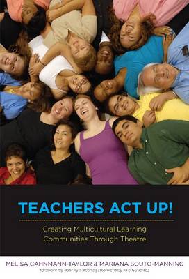 Teachers Act Up!
