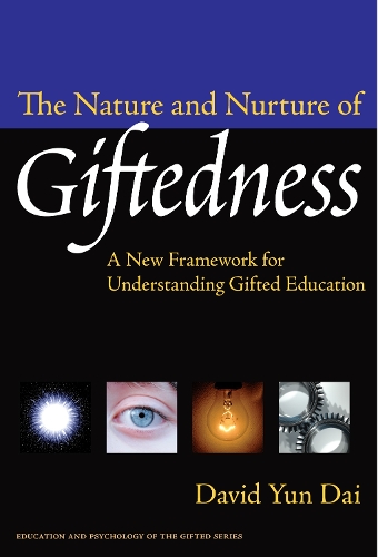 The  Nature and Nurture of Giftedness