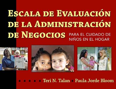 Escala de Evaluacion de la Administracion de Negocios