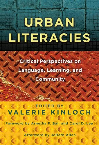 Urban Literacies