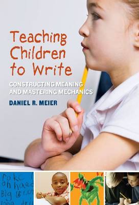 Teaching Children to Write