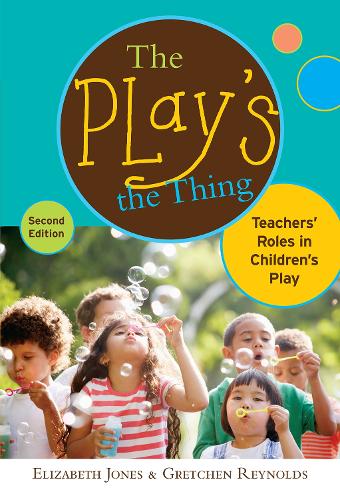 The  Play's the Thing