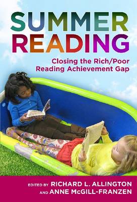 Summer Reading