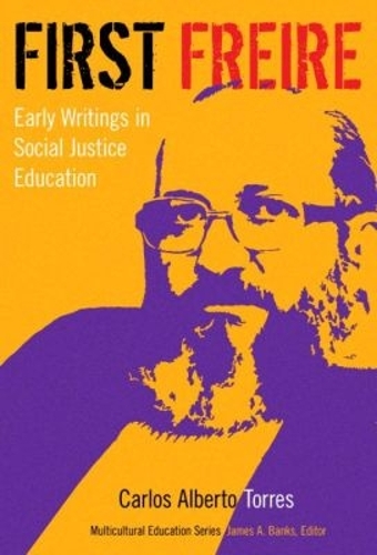 First Freire