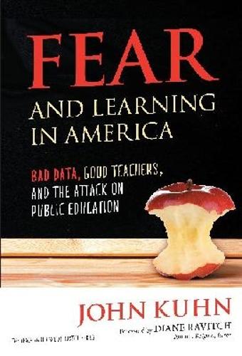 Fear and Learning in America