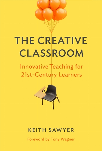 The Creative Classroom