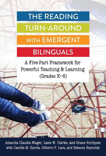 The Reading Turn-Around with Emergent Bilinguals