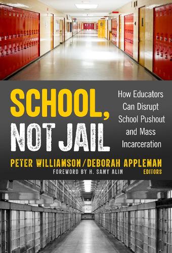 School, not Jail