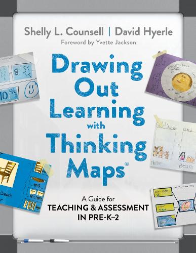 Drawing Out Learning with Thinking Maps®
