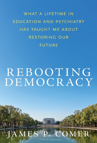 Rebooting Democracy