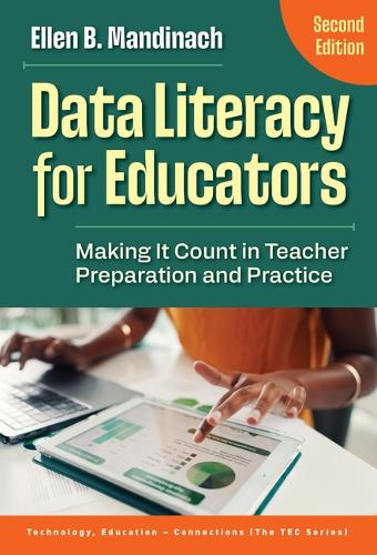 Data Literacy for Educators