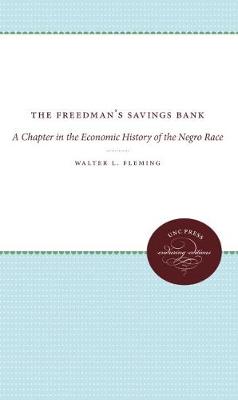 The Freedman's Savings Bank