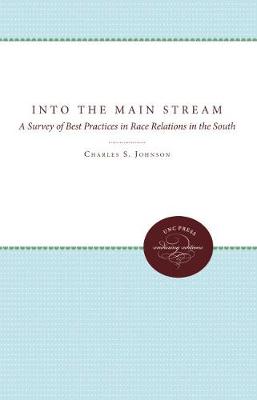 Into the Main Stream