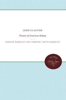 John Clayton