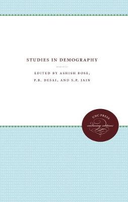 Studies in Demography