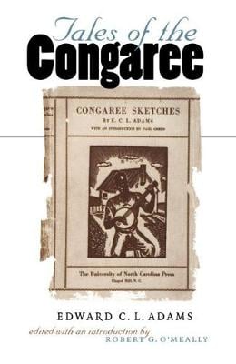 Tales of the Congaree