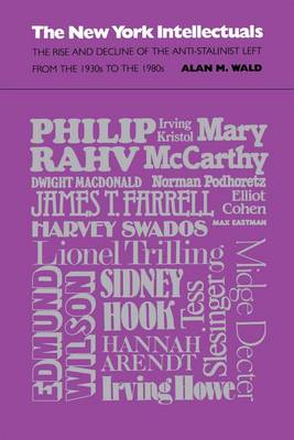 The New York Intellectuals