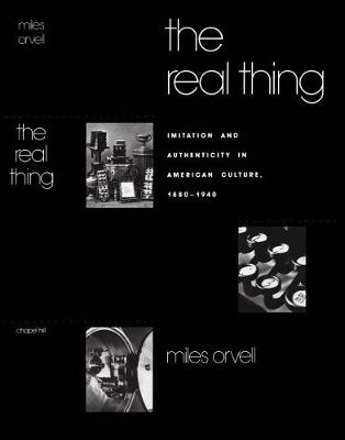Real Thing