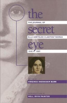 The Secret Eye