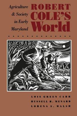 Robert Cole's World