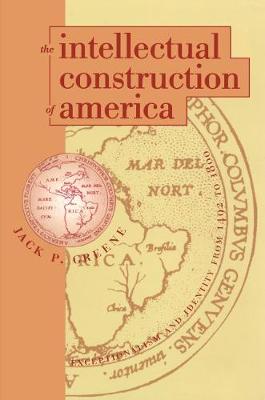 The Intellectual Construction of America