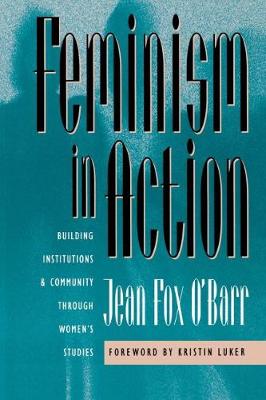 Feminism in Action