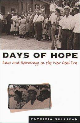 Days of Hope