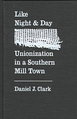 Like Night and Day