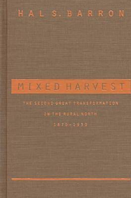 Mixed Harvest