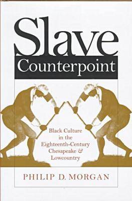 Slave Counterpoint