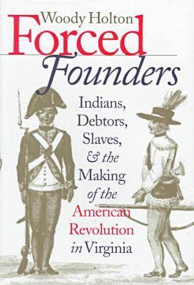 Forced Founders