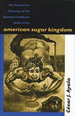 American Sugar Kingdom