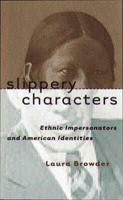 Slippery Characters