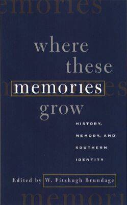 Where These Memories Grow