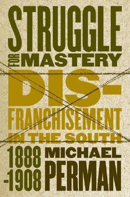 Struggle for Mastery
