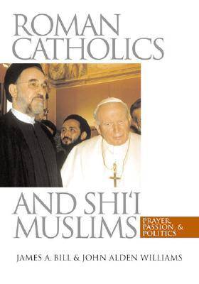 Roman Catholics and Shi'i Muslims