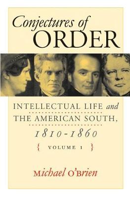Conjectures of Order