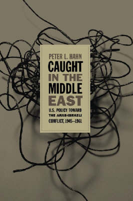 Caught in the Middle East